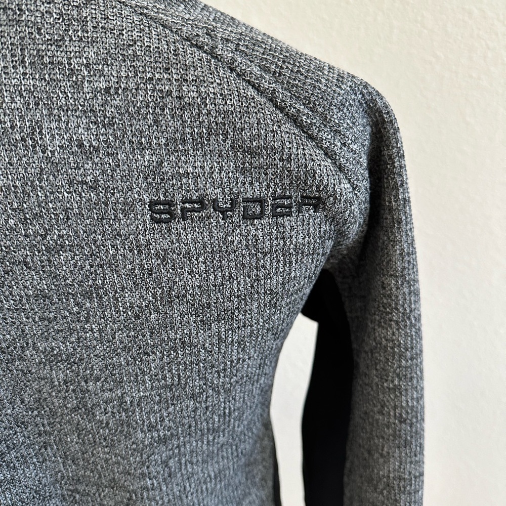 Spyder Pullover - image 4
